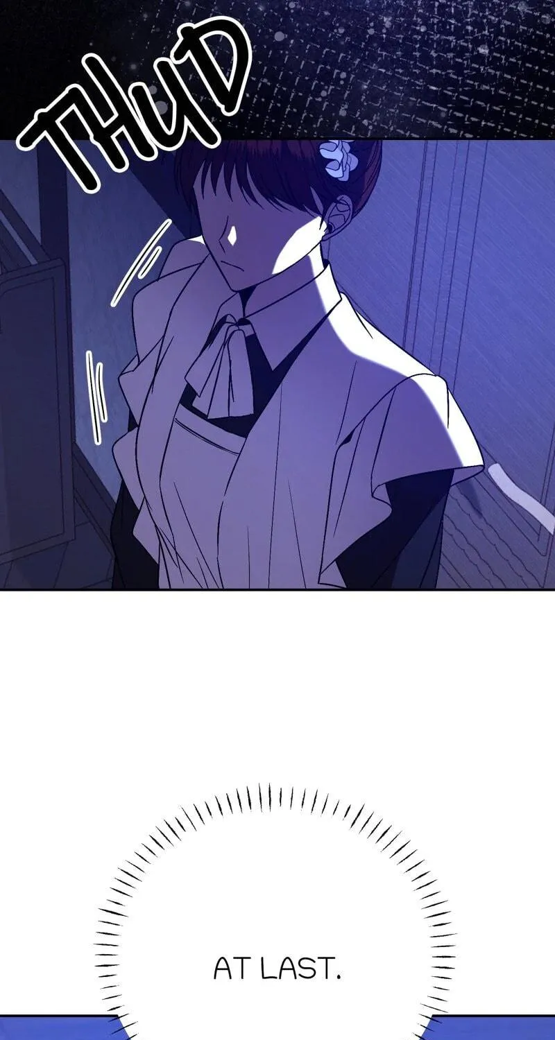 The Handmaiden Dreams at Sunset Chapter 50 page 22 - 
