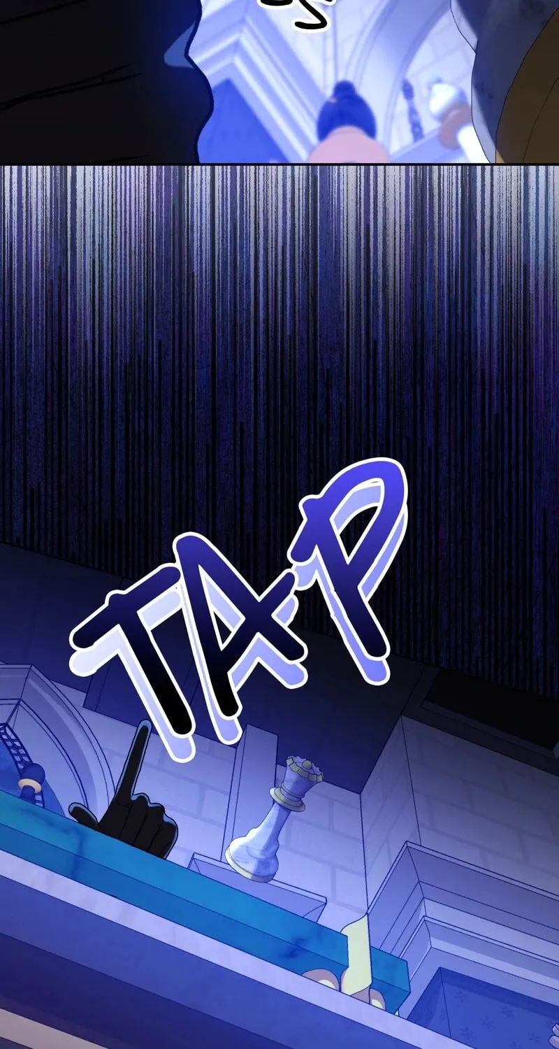 The Handmaiden Dreams at Sunset Chapter 50 page 31 - 