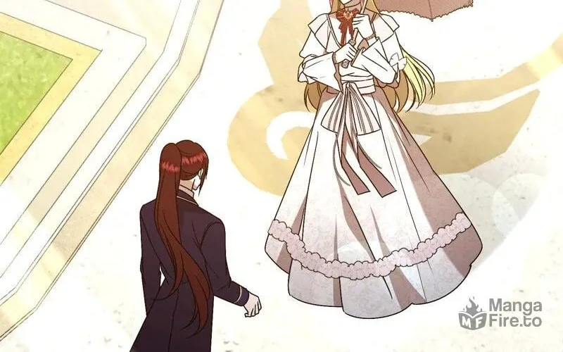 The Handmaiden Dreams at Sunset Chapter 50 page 38 - 