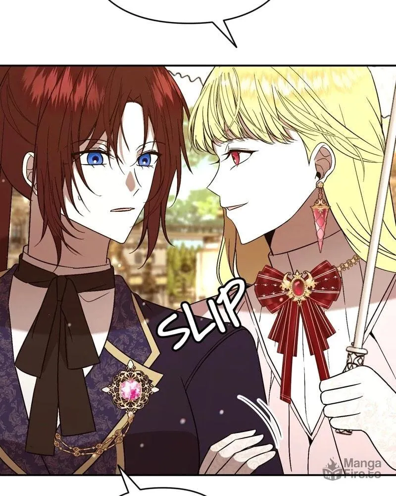 The Handmaiden Dreams at Sunset Chapter 50 page 45 - 