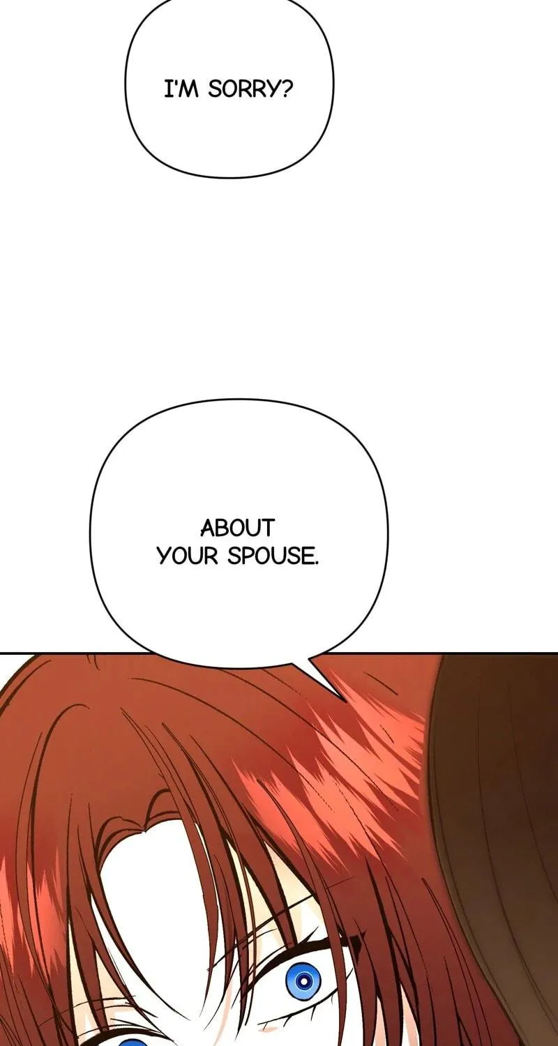 The Handmaiden Dreams at Sunset Chapter 50 page 46 - 