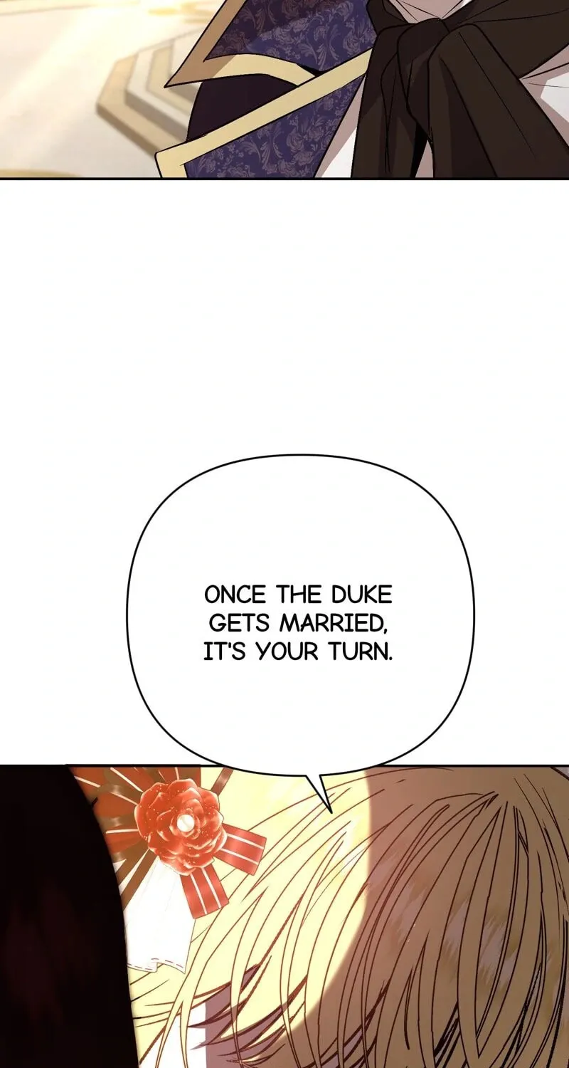 The Handmaiden Dreams at Sunset Chapter 50 page 48 - 