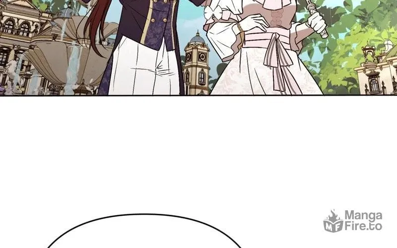 The Handmaiden Dreams at Sunset Chapter 50 page 57 - 