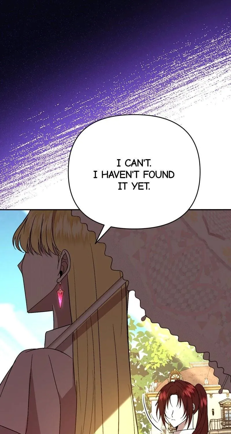 The Handmaiden Dreams at Sunset Chapter 50 page 61 - 