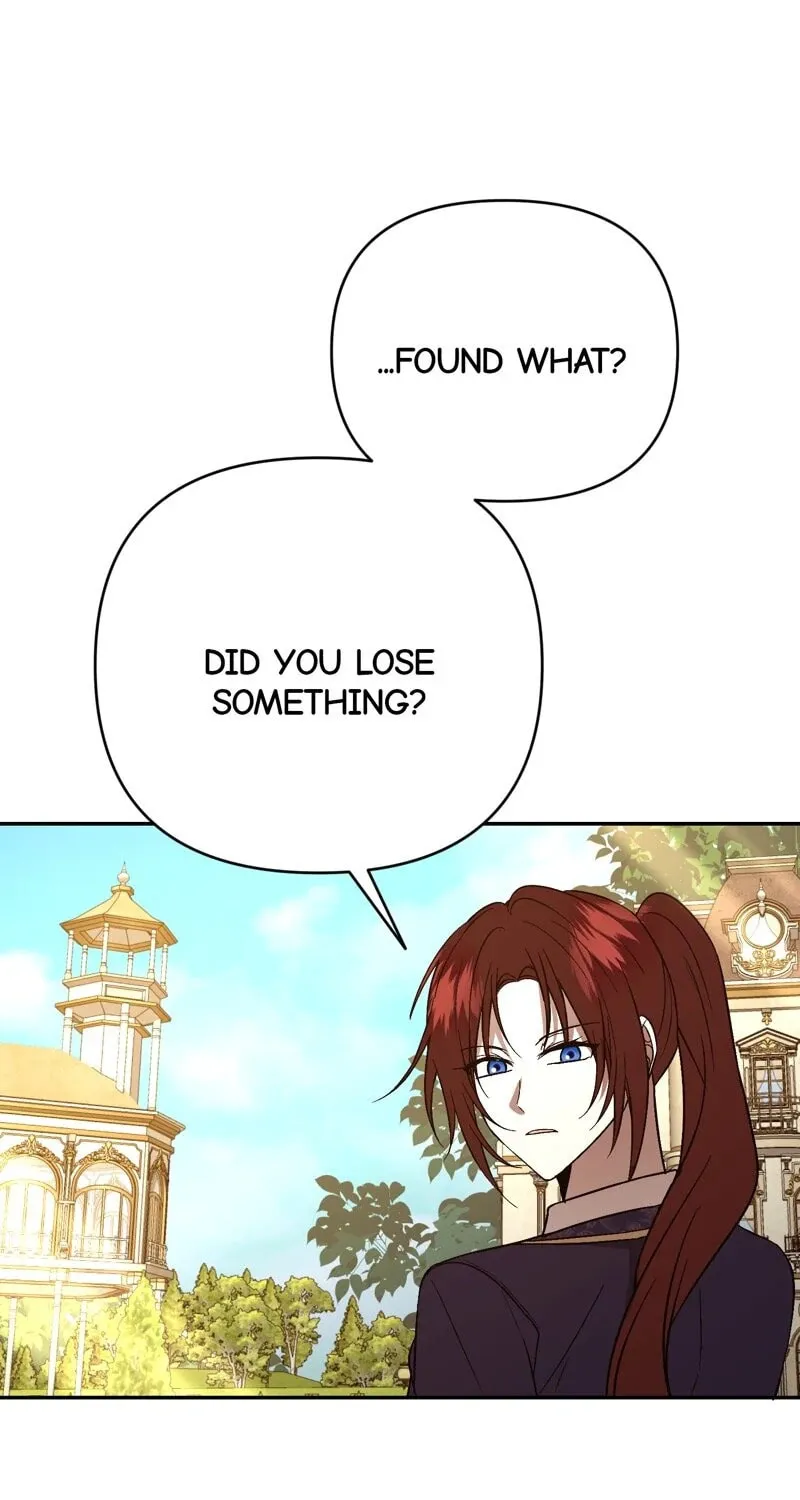 The Handmaiden Dreams at Sunset Chapter 50 page 63 - 