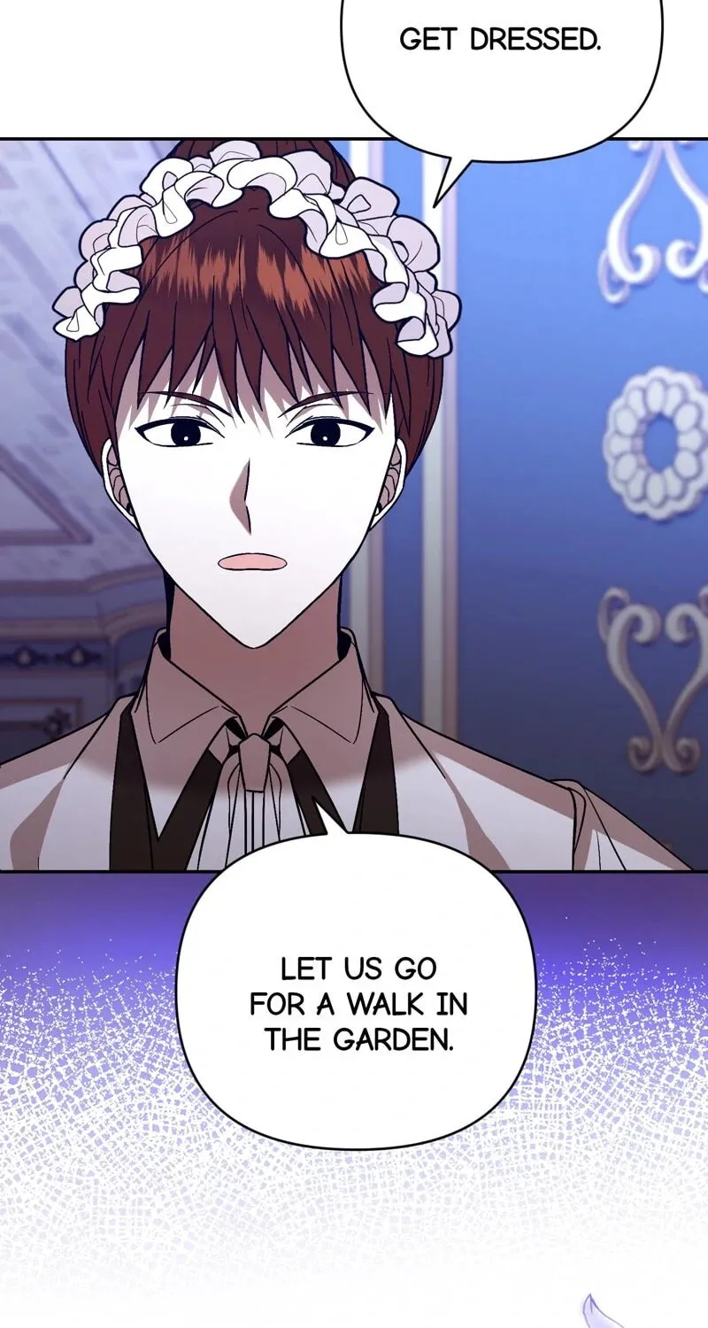 The Handmaiden Dreams at Sunset Chapter 50 page 71 - 