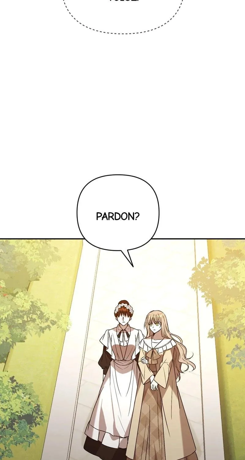 The Handmaiden Dreams at Sunset Chapter 50 page 78 - 