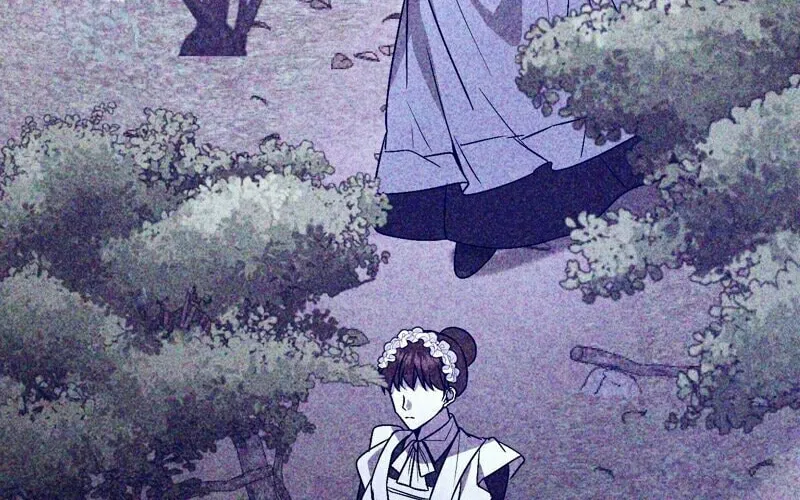 The Handmaiden Dreams at Sunset Chapter 50 page 83 - 