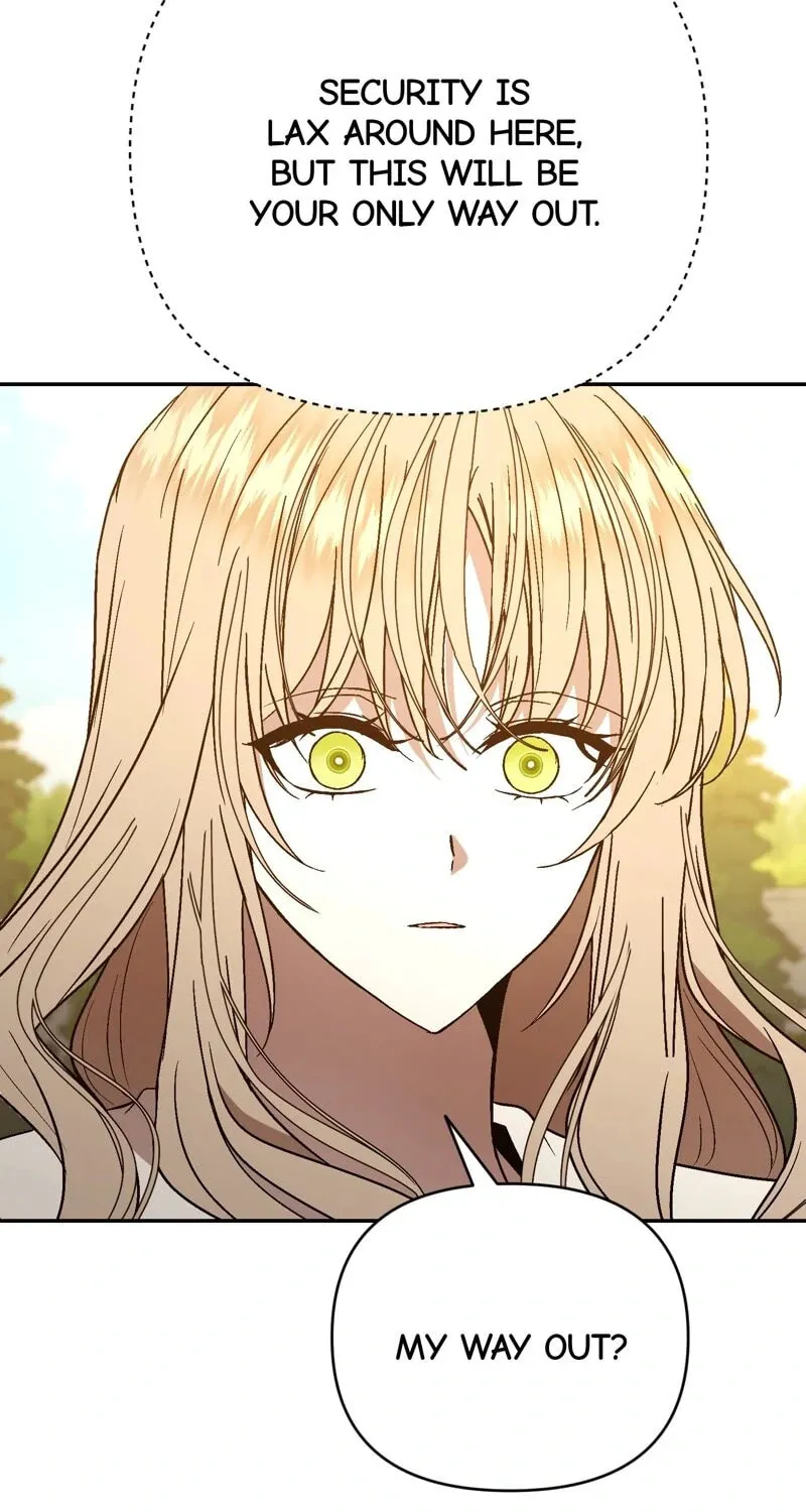 The Handmaiden Dreams at Sunset Chapter 50 page 86 - 