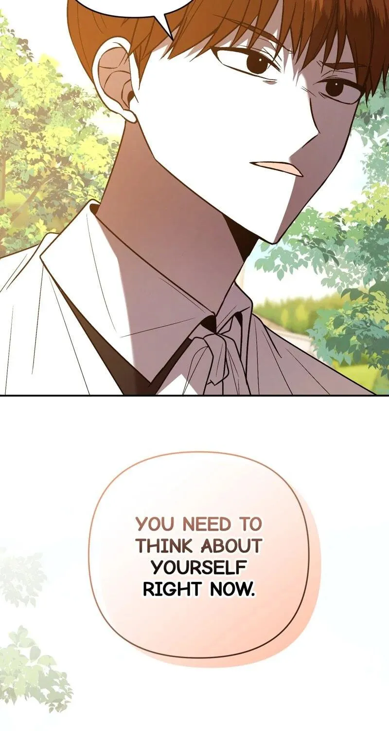 The Handmaiden Dreams at Sunset Chapter 50 page 95 - 