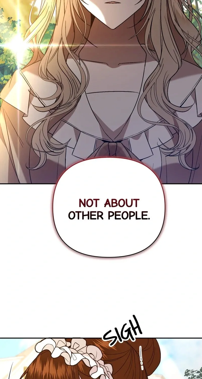 The Handmaiden Dreams at Sunset Chapter 50 page 97 - 