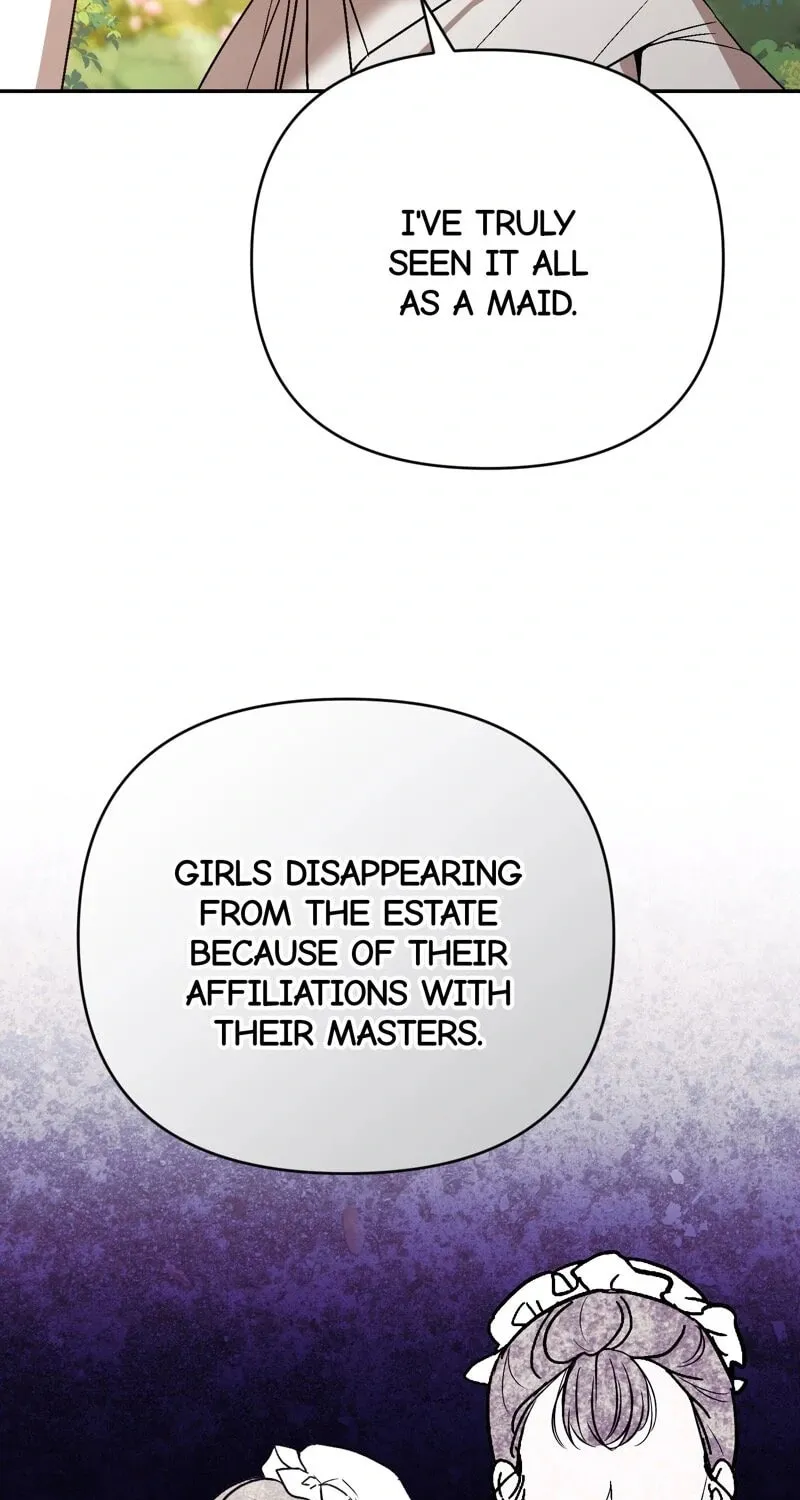 The Handmaiden Dreams at Sunset Chapter 50 page 99 - 