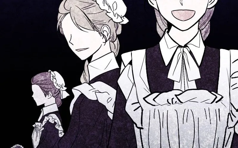The Handmaiden Dreams at Sunset Chapter 50 page 100 - 