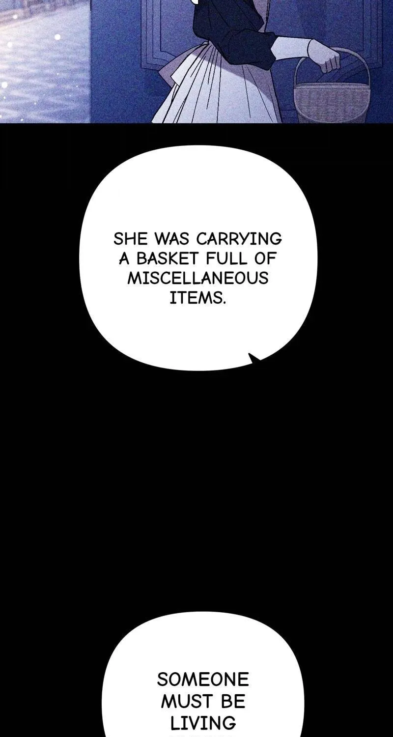 The Handmaiden Dreams at Sunset Chapter 51 page 11 - 