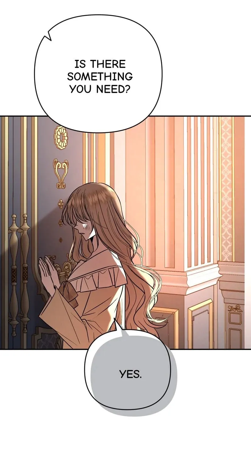 The Handmaiden Dreams at Sunset Chapter 51 page 108 - 