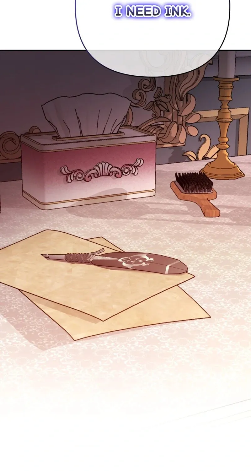 The Handmaiden Dreams at Sunset Chapter 51 page 110 - 