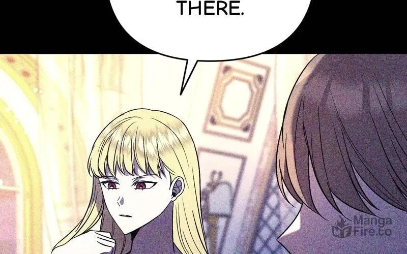 The Handmaiden Dreams at Sunset Chapter 51 page 12 - 