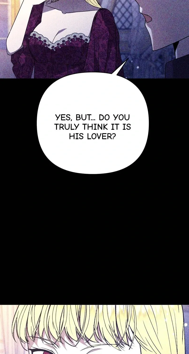 The Handmaiden Dreams at Sunset Chapter 51 page 13 - 