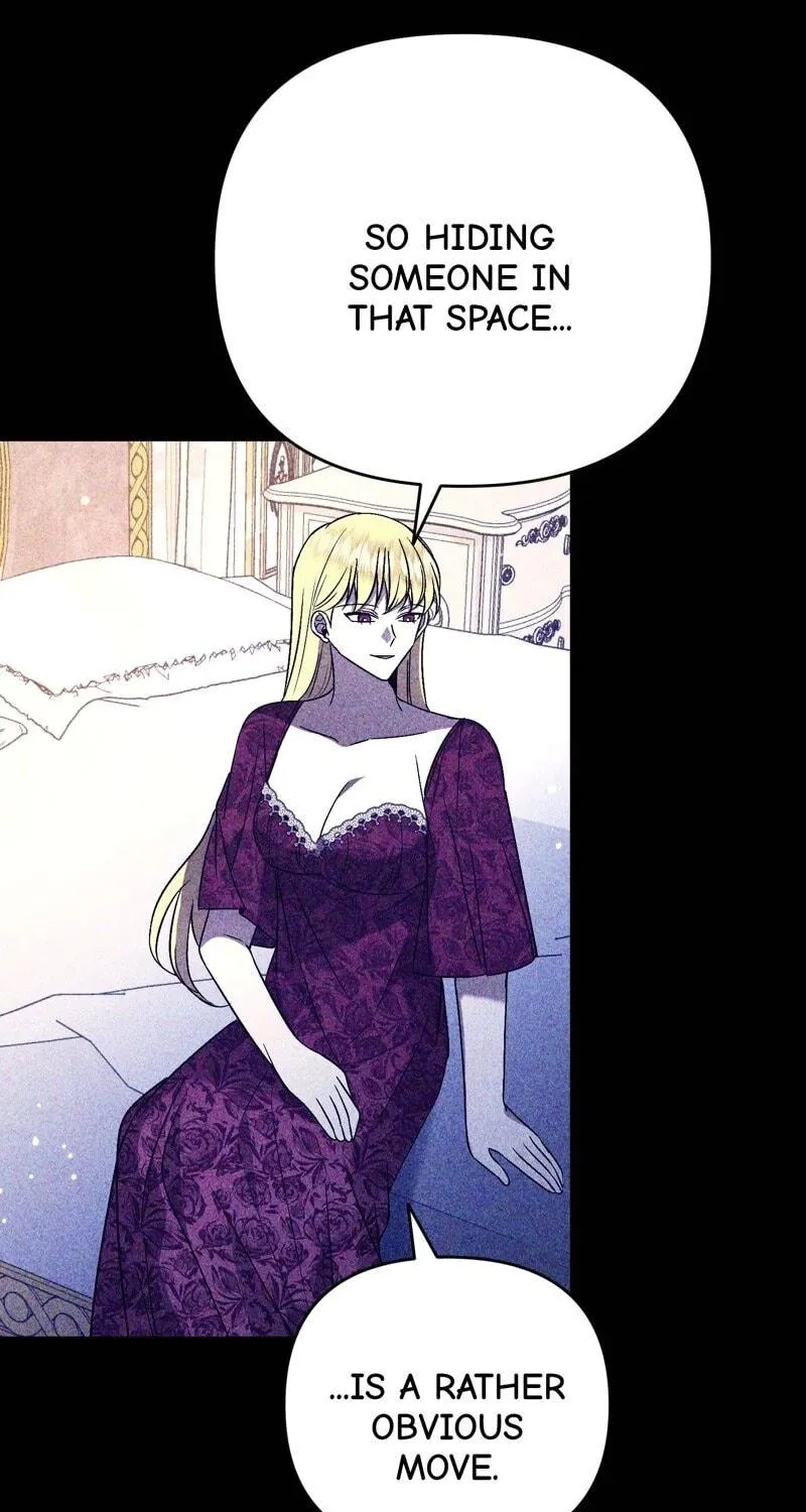 The Handmaiden Dreams at Sunset Chapter 51 page 18 - 