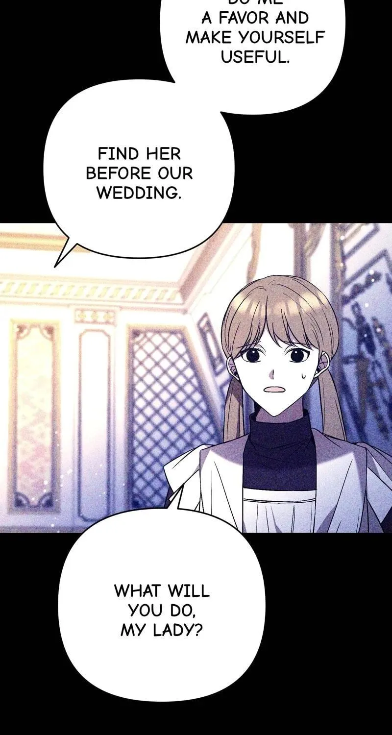 The Handmaiden Dreams at Sunset Chapter 51 page 22 - 