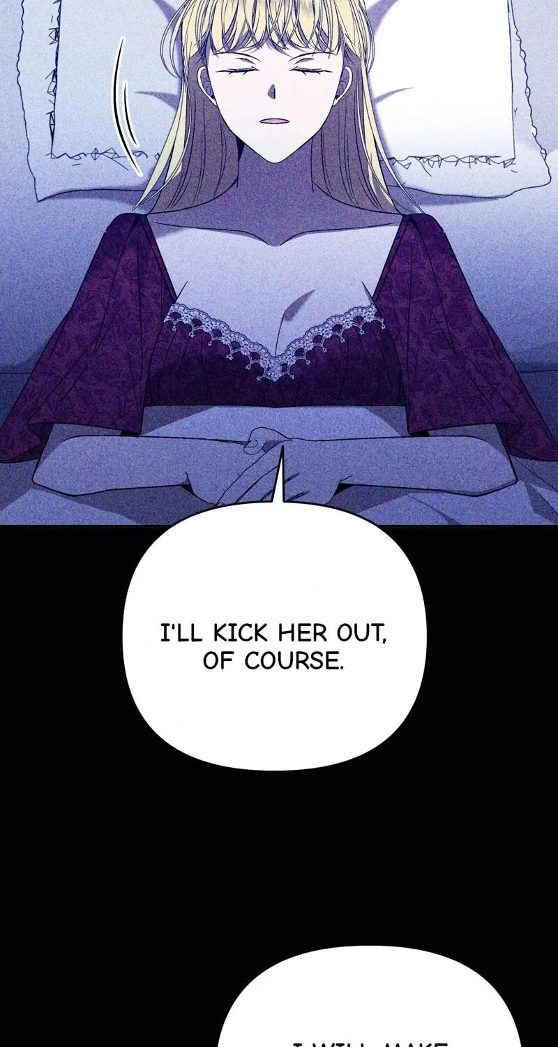 The Handmaiden Dreams at Sunset Chapter 51 page 24 - 