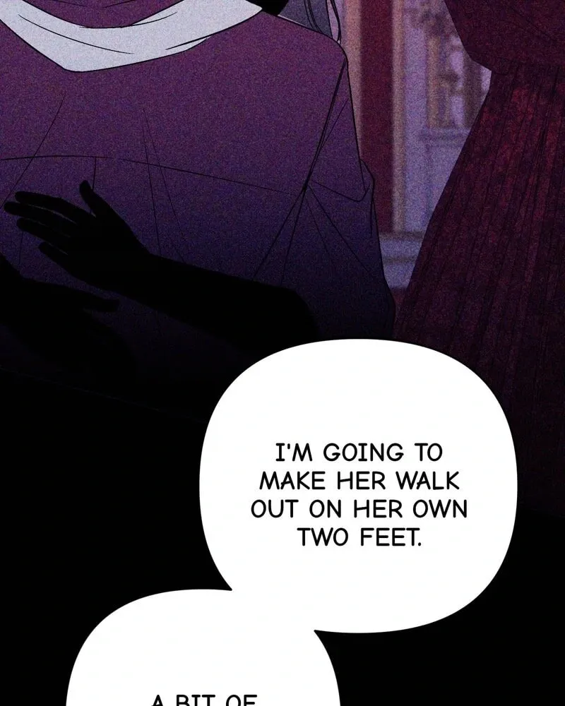 The Handmaiden Dreams at Sunset Chapter 51 page 30 - 