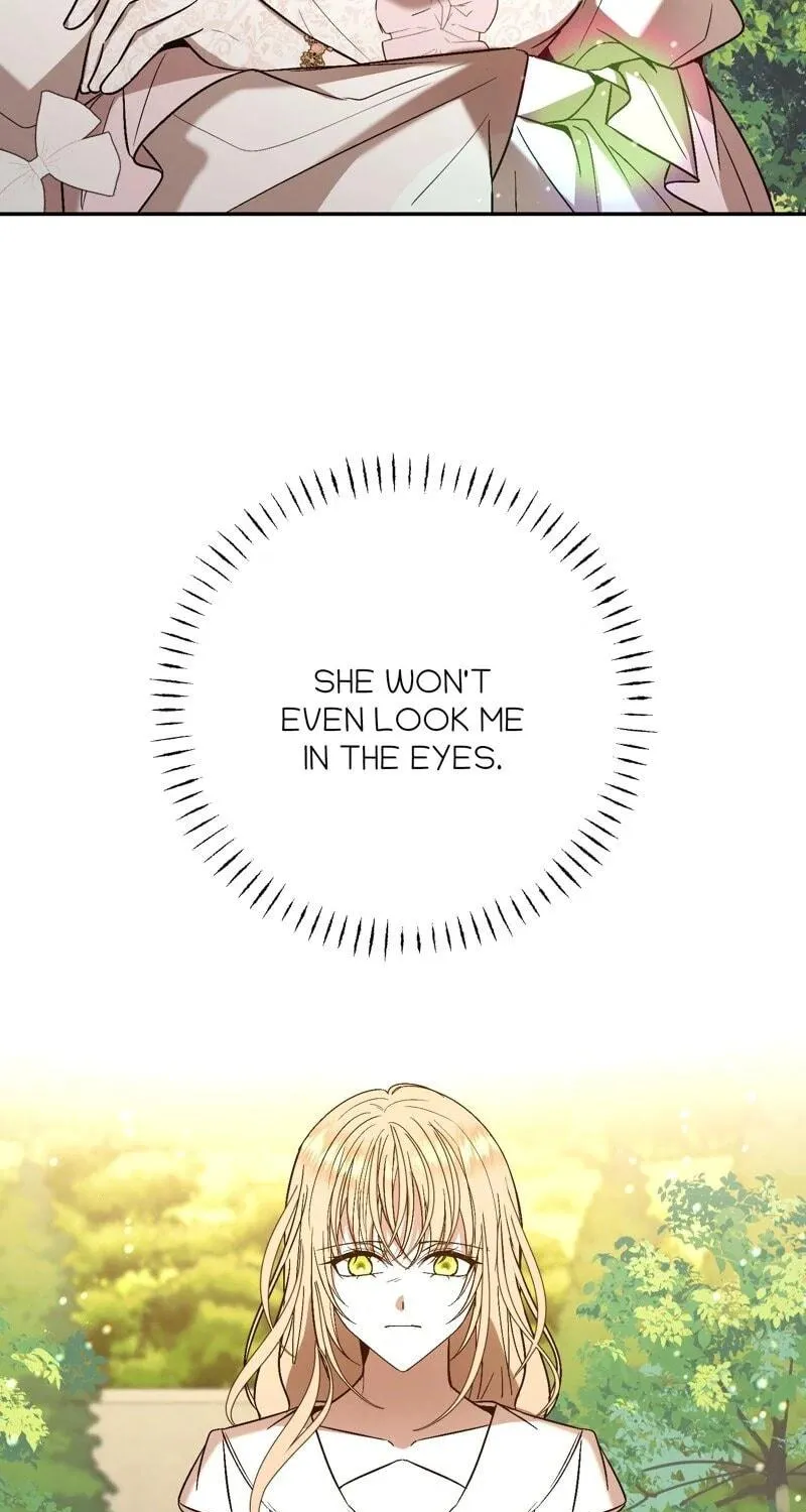 The Handmaiden Dreams at Sunset Chapter 51 page 33 - 