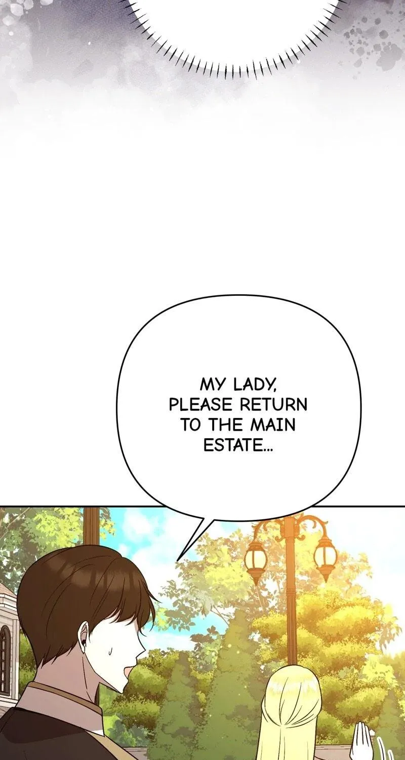 The Handmaiden Dreams at Sunset Chapter 51 page 39 - 