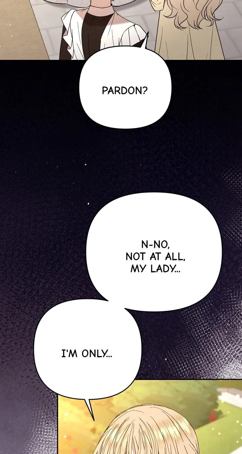 The Handmaiden Dreams at Sunset Chapter 51 page 43 - 