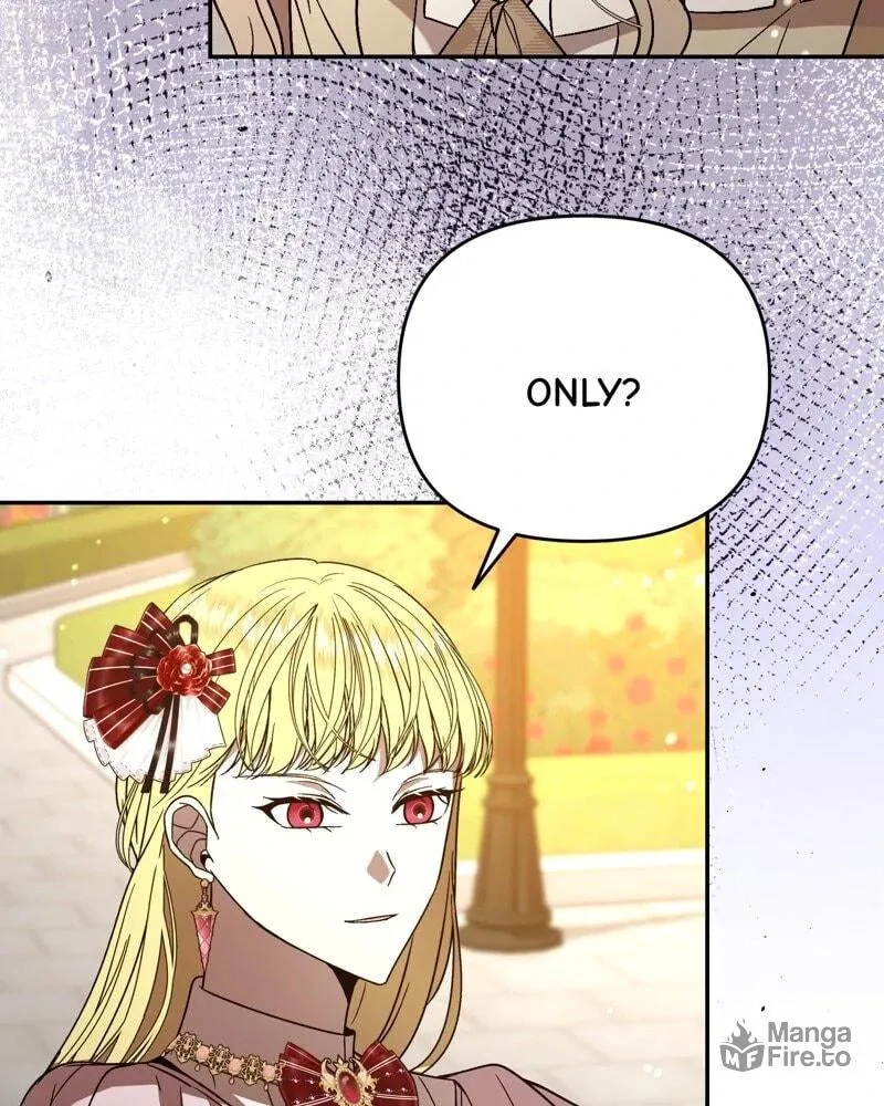 The Handmaiden Dreams at Sunset Chapter 51 page 45 - 