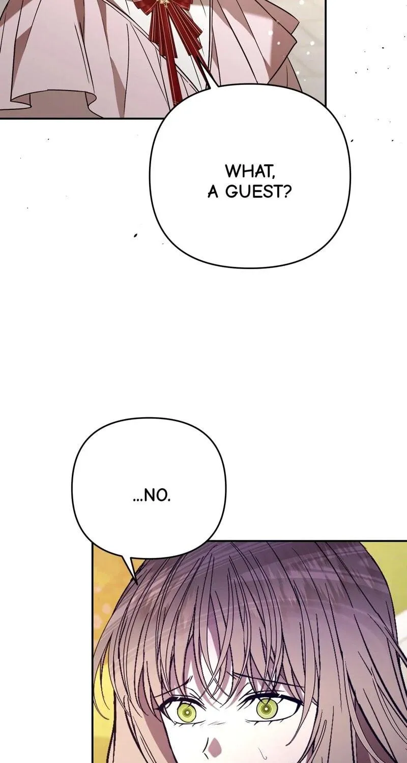 The Handmaiden Dreams at Sunset Chapter 51 page 46 - 