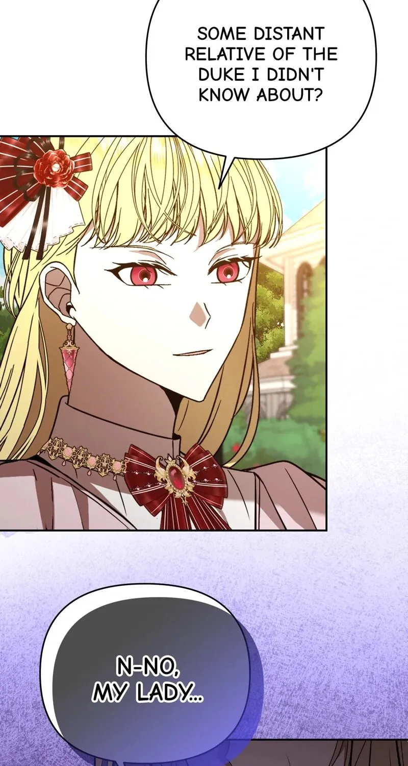 The Handmaiden Dreams at Sunset Chapter 51 page 48 - 