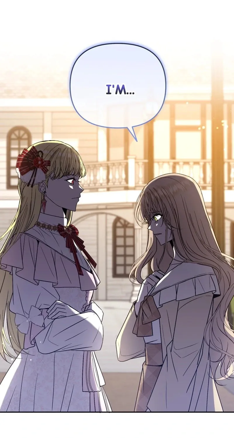 The Handmaiden Dreams at Sunset Chapter 51 page 52 - 