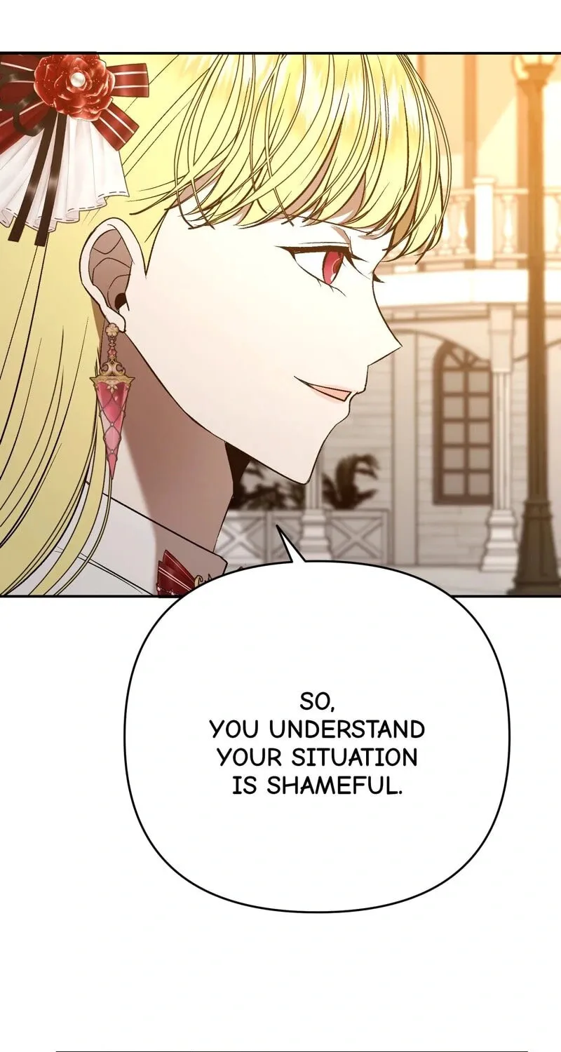 The Handmaiden Dreams at Sunset Chapter 51 page 54 - 