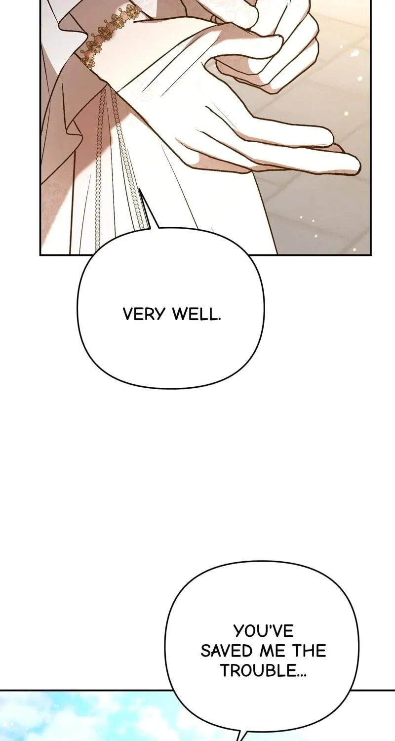 The Handmaiden Dreams at Sunset Chapter 51 page 56 - 