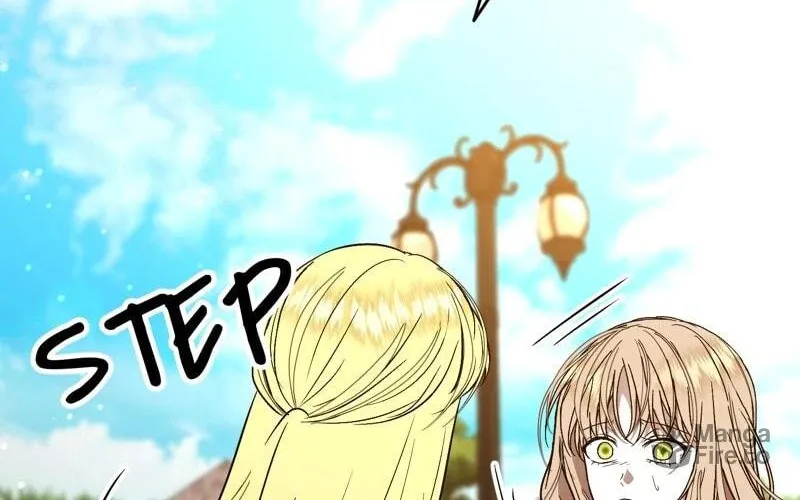 The Handmaiden Dreams at Sunset Chapter 51 page 57 - 