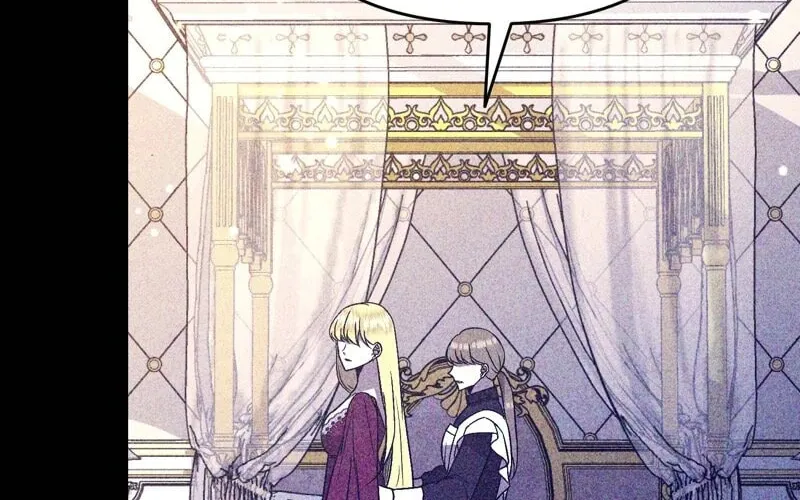 The Handmaiden Dreams at Sunset Chapter 51 page 8 - 