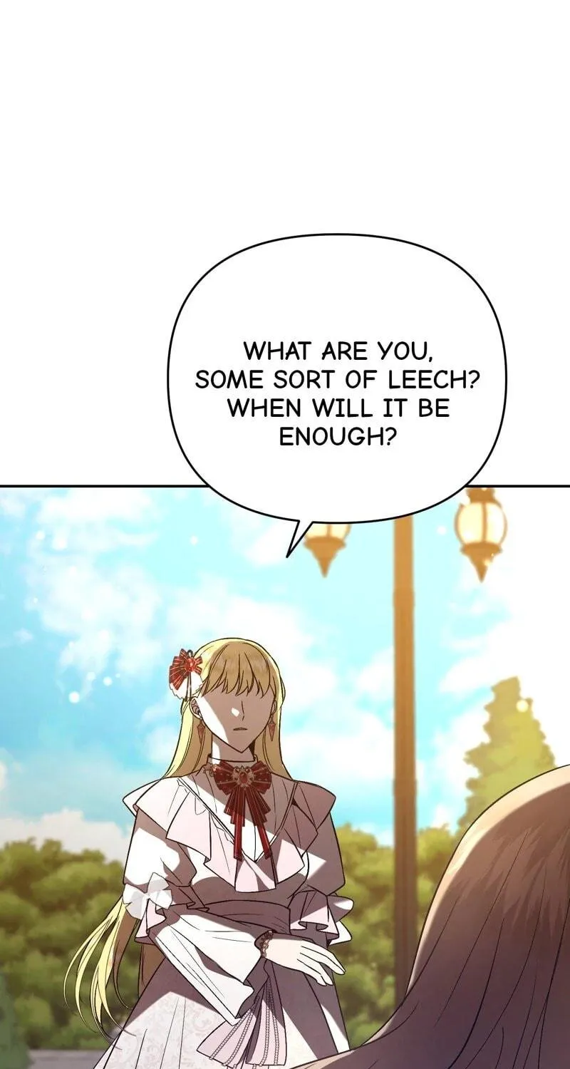The Handmaiden Dreams at Sunset Chapter 51 page 73 - 
