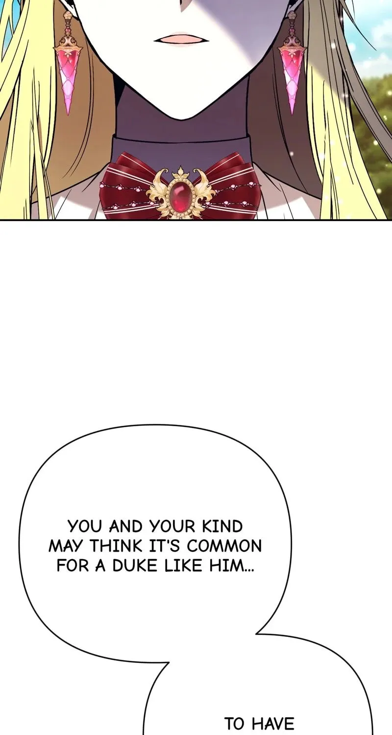 The Handmaiden Dreams at Sunset Chapter 51 page 76 - 