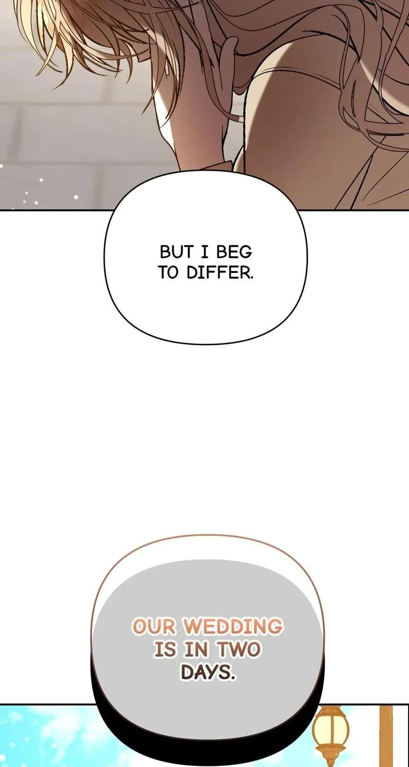 The Handmaiden Dreams at Sunset Chapter 51 page 78 - 
