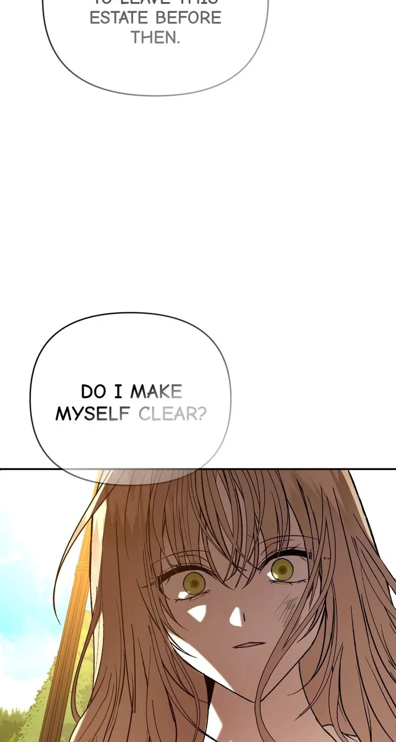 The Handmaiden Dreams at Sunset Chapter 51 page 82 - 