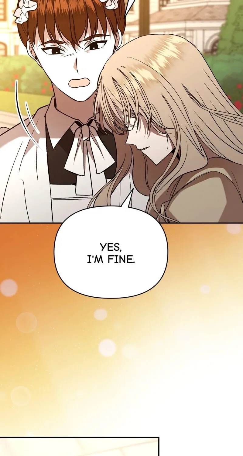 The Handmaiden Dreams at Sunset Chapter 51 page 88 - 
