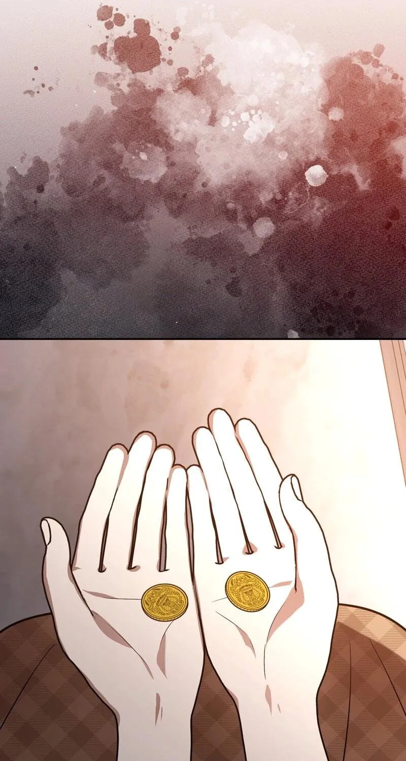 The Handmaiden Dreams at Sunset Chapter 51 page 95 - 