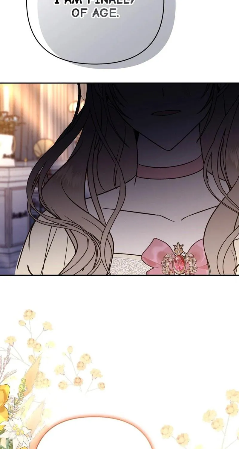 The Handmaiden Dreams at Sunset Chapter 52 page 103 - 