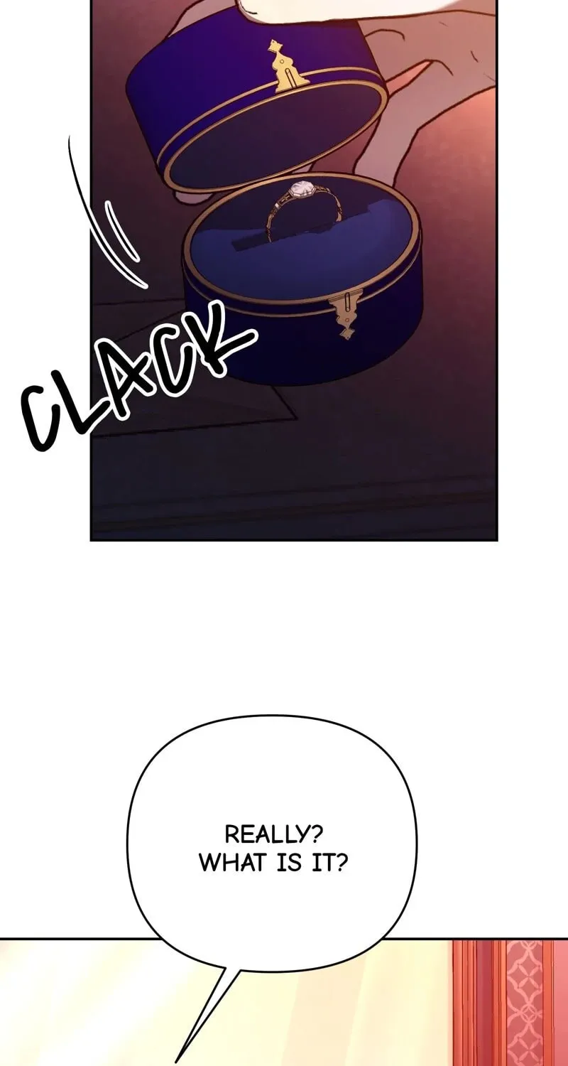 The Handmaiden Dreams at Sunset Chapter 52 page 116 - 