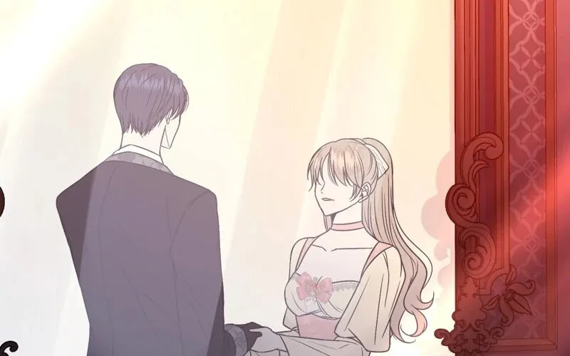 The Handmaiden Dreams at Sunset Chapter 52 page 117 - 