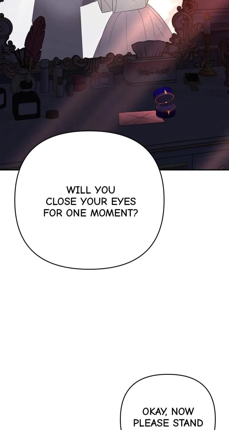 The Handmaiden Dreams at Sunset Chapter 52 page 118 - 