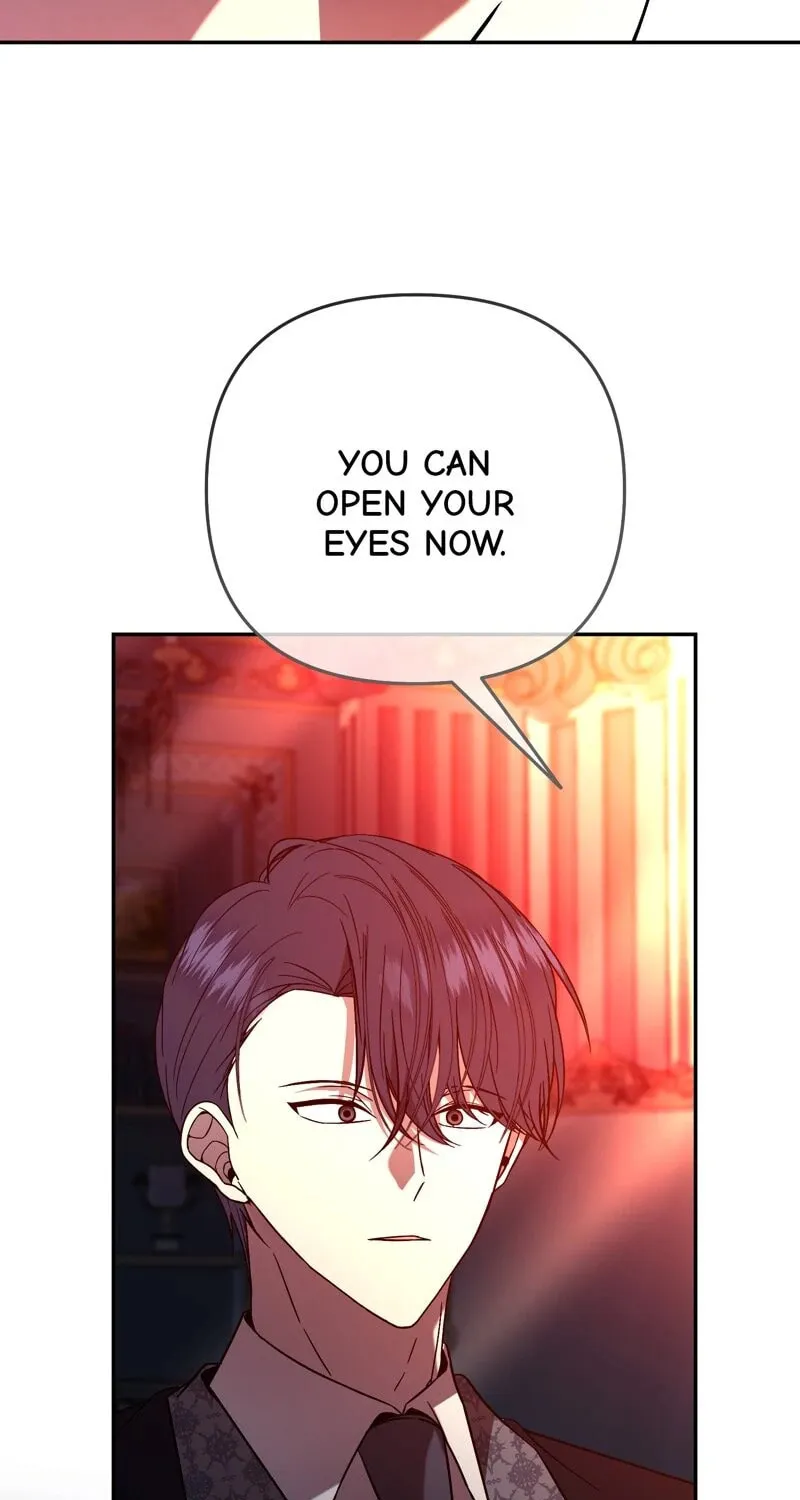 The Handmaiden Dreams at Sunset Chapter 52 page 125 - 