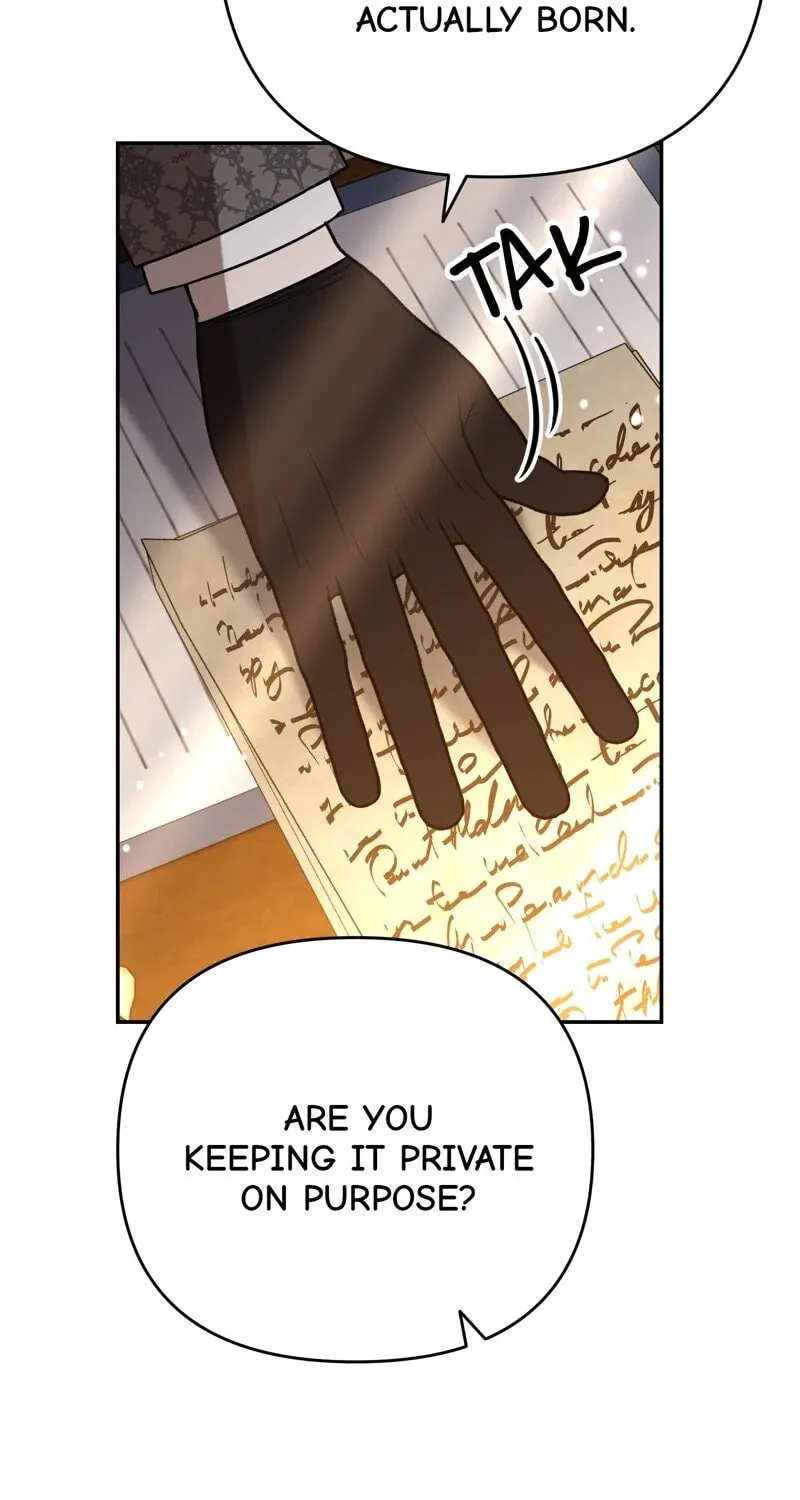 The Handmaiden Dreams at Sunset Chapter 52 page 31 - 