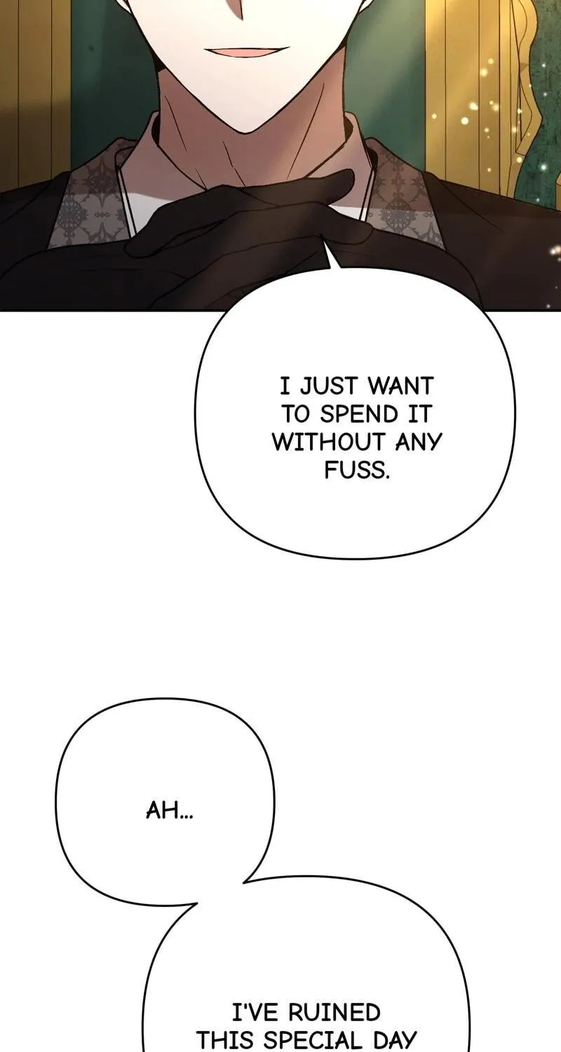 The Handmaiden Dreams at Sunset Chapter 52 page 33 - 